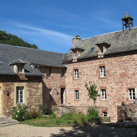 Bed and Breakfast Domaine D'Armagnac Bessuejouls Exterior foto