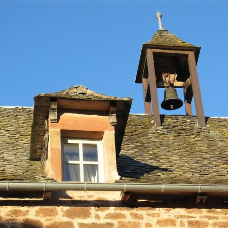 Bed and Breakfast Domaine D'Armagnac Bessuejouls Exterior foto