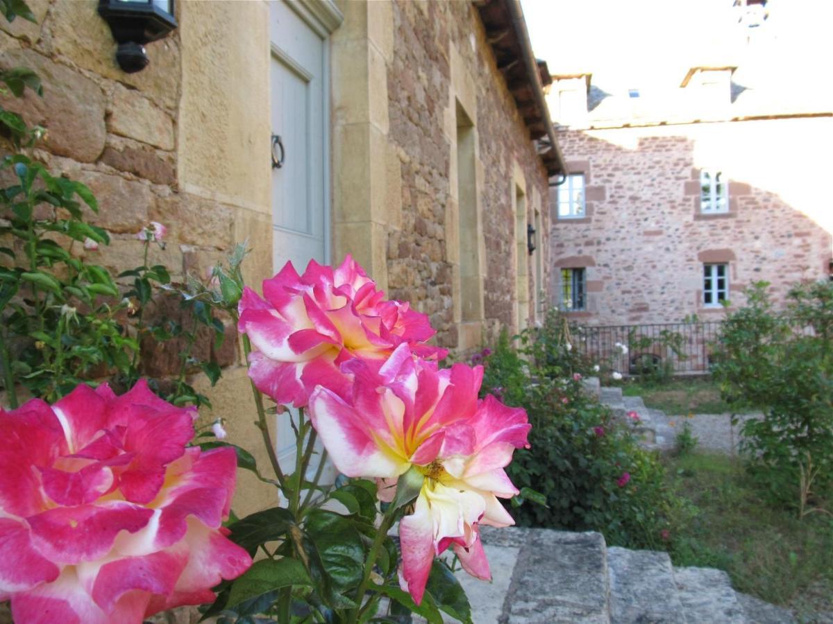 Bed and Breakfast Domaine D'Armagnac Bessuejouls Exterior foto