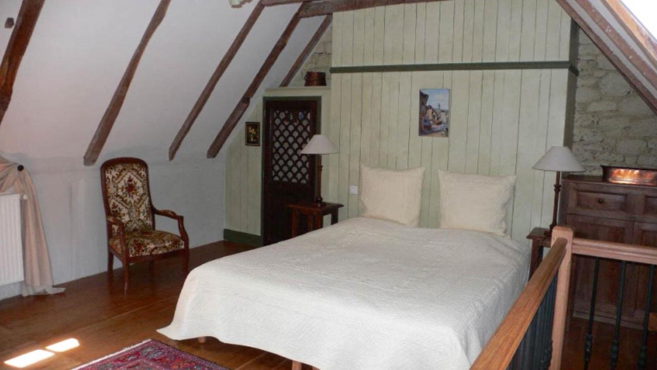 Bed and Breakfast Domaine D'Armagnac Bessuejouls Exterior foto